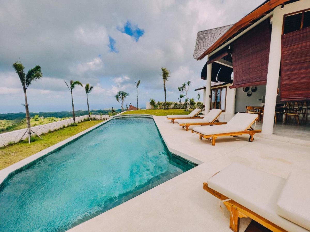 Sundance Residence Nusa Penida Tanglad Ngoại thất bức ảnh